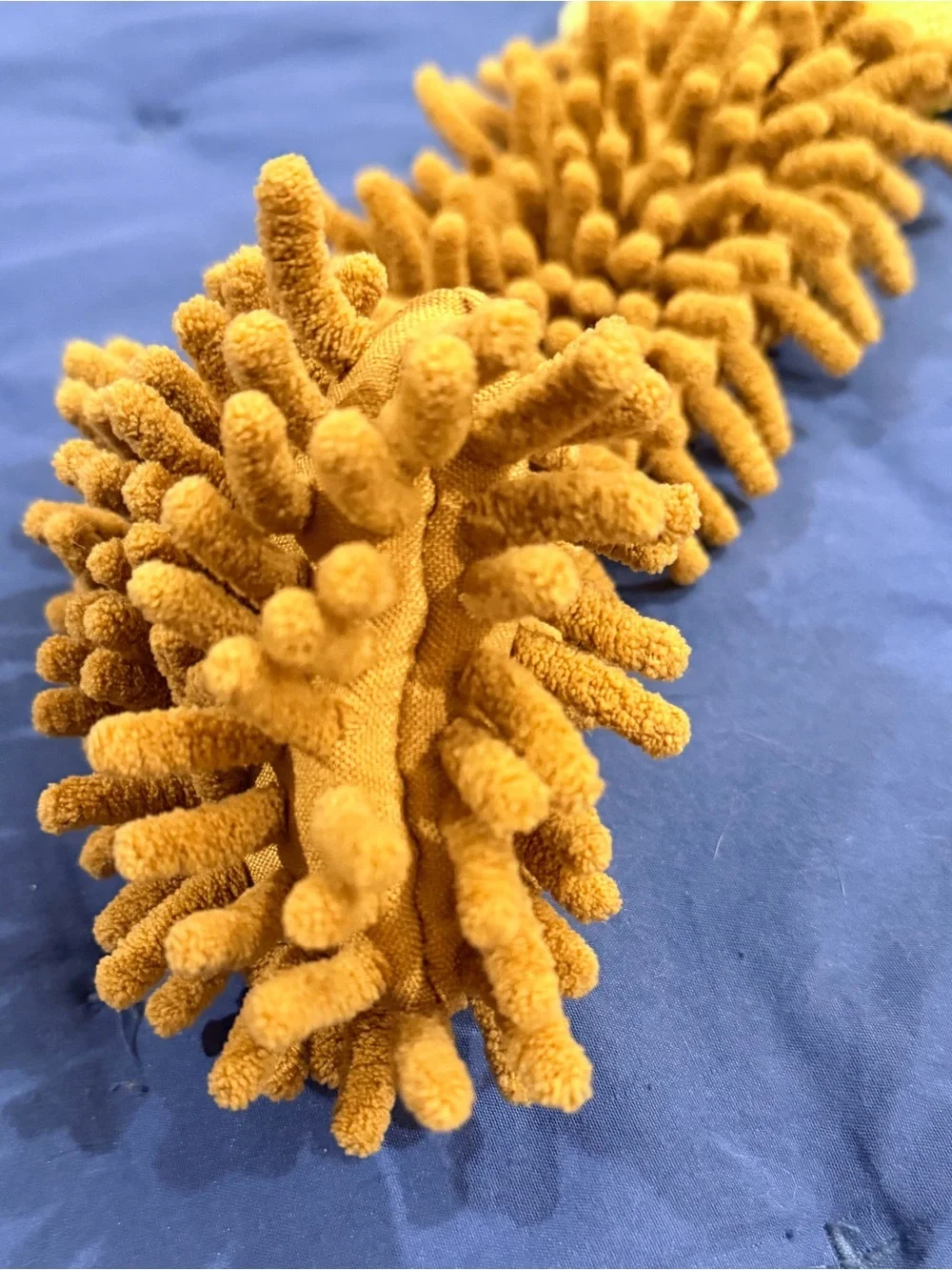 Sunflower Hanging Hand Drying Microfiber or Duster